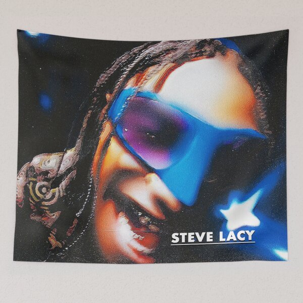Item preview, poster of Steve Give You The World  designed and sold by jdheynjjabd.