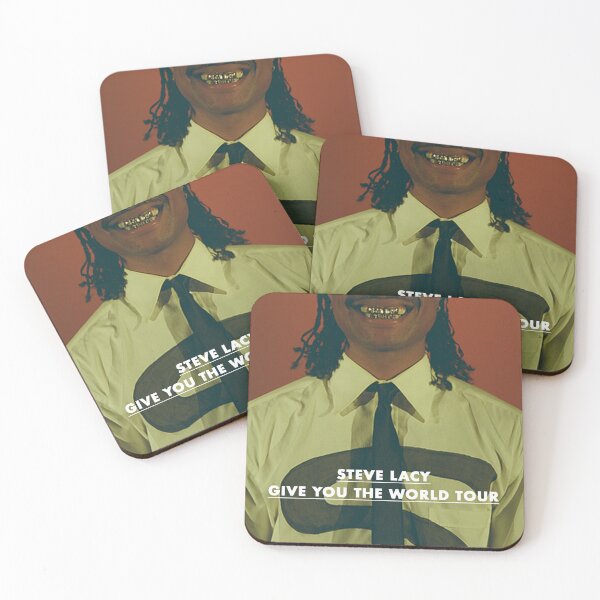 Item preview, poster new of Steve Give You The World  designed and sold by jdheynjjabd.