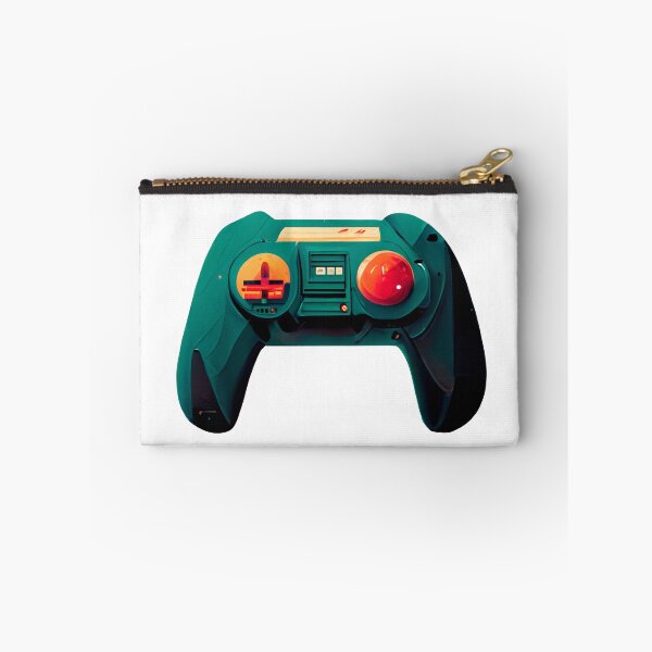 Artikelvorschau, Retro-Gamepad entworfen und verkauft von devath.