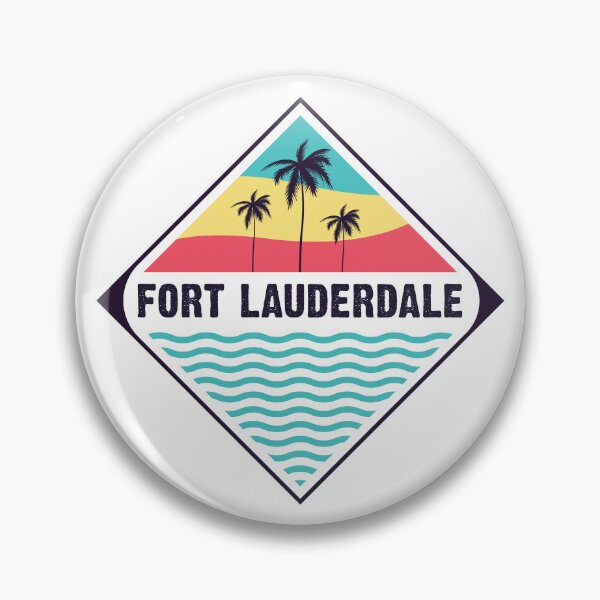 Item preview, Fort Lauderdale vibes designed and sold by chrlalexandru.