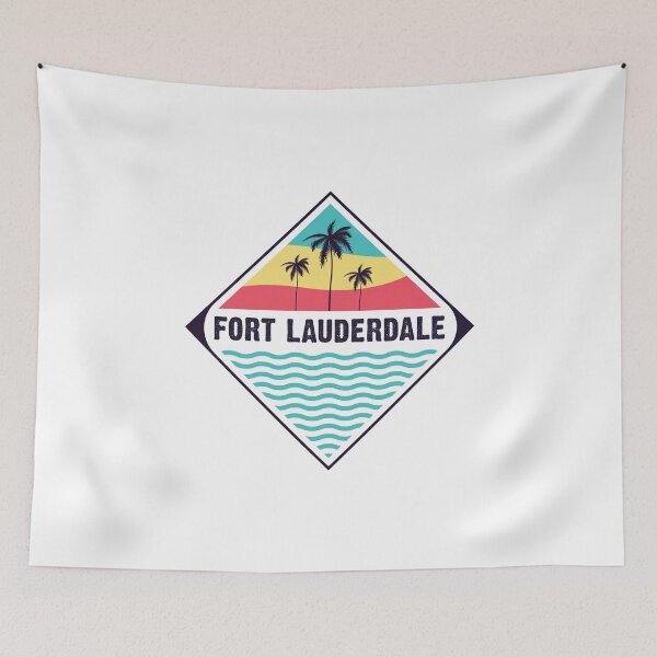 Item preview, Fort Lauderdale vibes designed and sold by chrlalexandru.