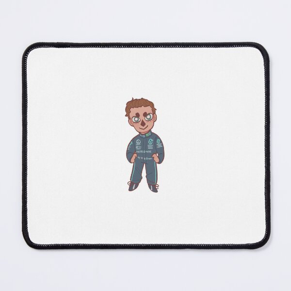 Item preview, Chibi George Russell designed and sold by ametherese.