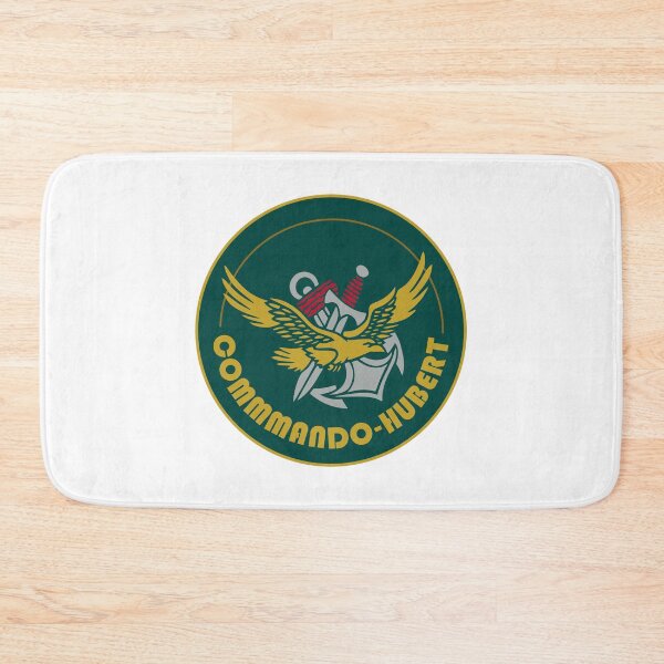 Item preview, FRENCH SEALS COMMANDO HUBERT designed and sold by Aspretto.