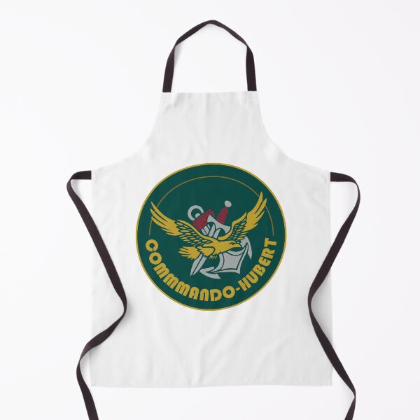 Item preview, FRENCH SEALS COMMANDO HUBERT designed and sold by Aspretto.