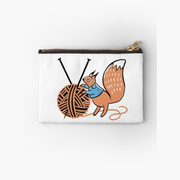Item preview, Squirrel who loves to kit designed and sold by jasmineberry.