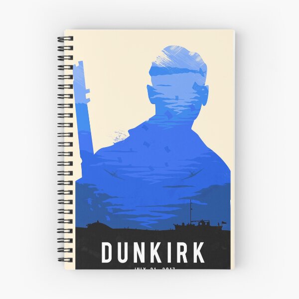 Item preview, The Battle of Dunkirk designed and sold by MarcoD.