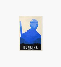 The Battle of Dunkirk Art Board
