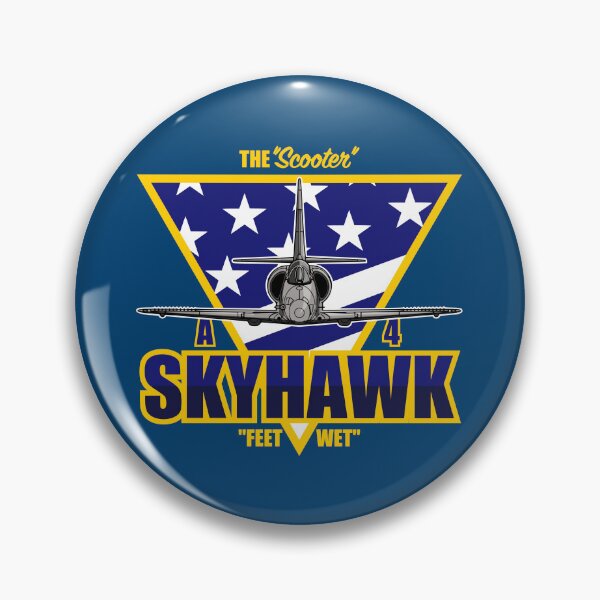 Item preview, A-4 Skyhawk designed and sold by StrongVlad.