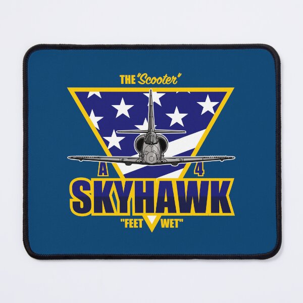 Item preview, A-4 Skyhawk designed and sold by StrongVlad.