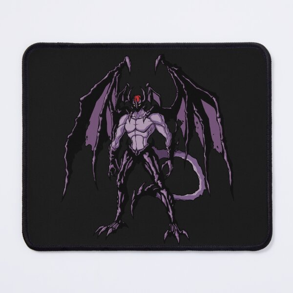 Item preview, Devilman designed and sold by BathoryBatlord.