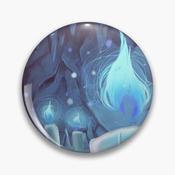 Item preview, exploring the glowing cave designed and sold by Tatoo-4205.