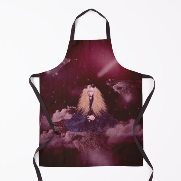 Item preview, Cosmic Peace Burgundy designed and sold by gisis777.