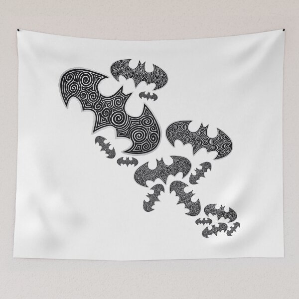 Item preview, Bat Swarm designed and sold by Tigerstorm241.