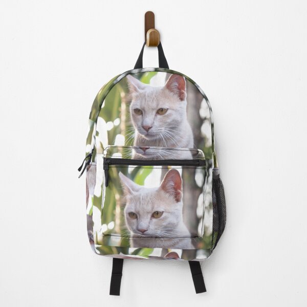 Item preview, my cute cat designed and sold by March Rider.