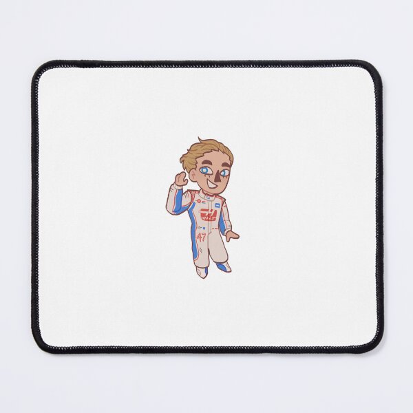 Item preview, Chibi Mick Schumacher designed and sold by ametherese.