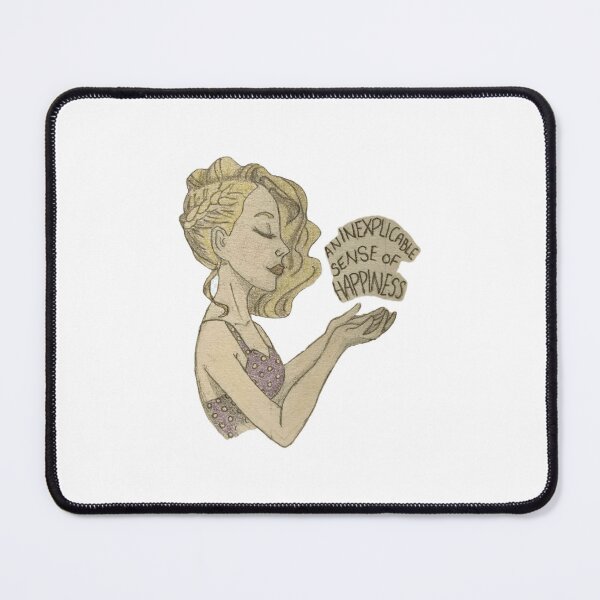 Item preview, Carrie Hope Fletcher Book Character Sketch designed and sold by OrlaNMair.
