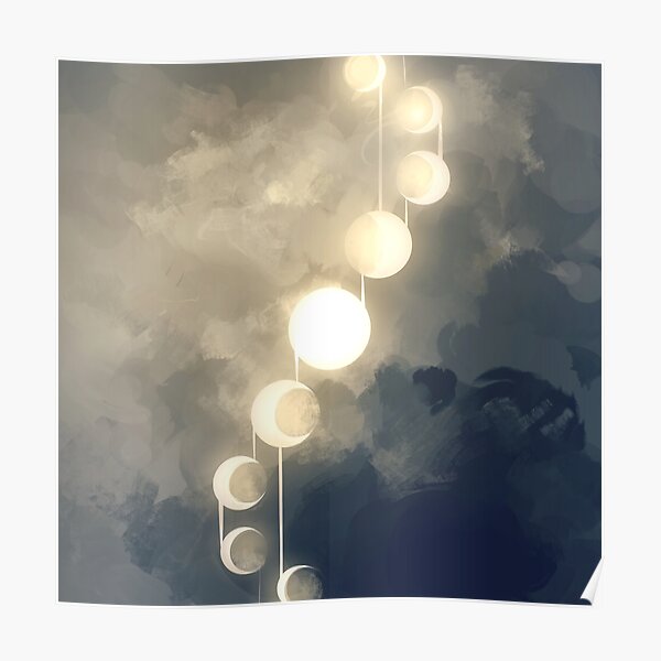 phases Poster