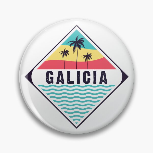 Item preview, Galicia vibes designed and sold by chrlalexandru.