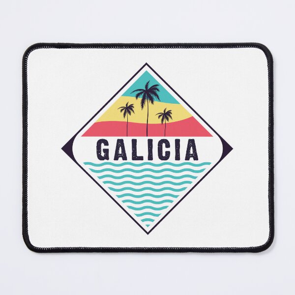 Item preview, Galicia vibes designed and sold by chrlalexandru.