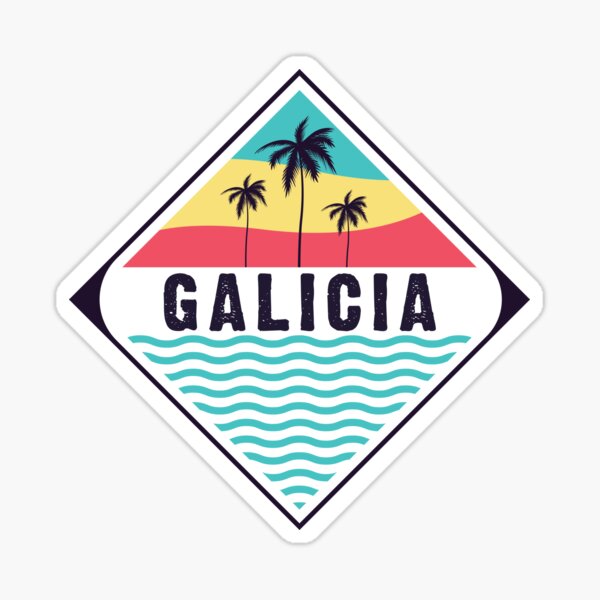 Item preview, Galicia vibes designed and sold by chrlalexandru.