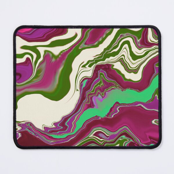 Item preview, Fluid Abstract Pattern 119 designed and sold by Holidays77.