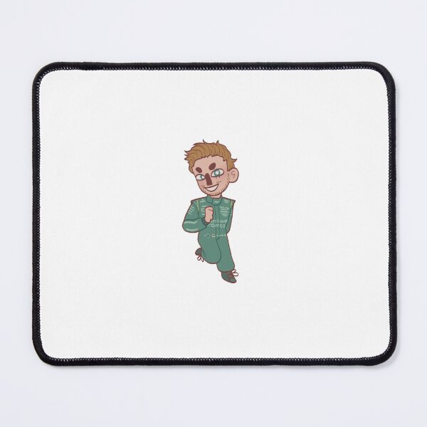 Item preview, Chibi Nico Hulkenberg designed and sold by ametherese.