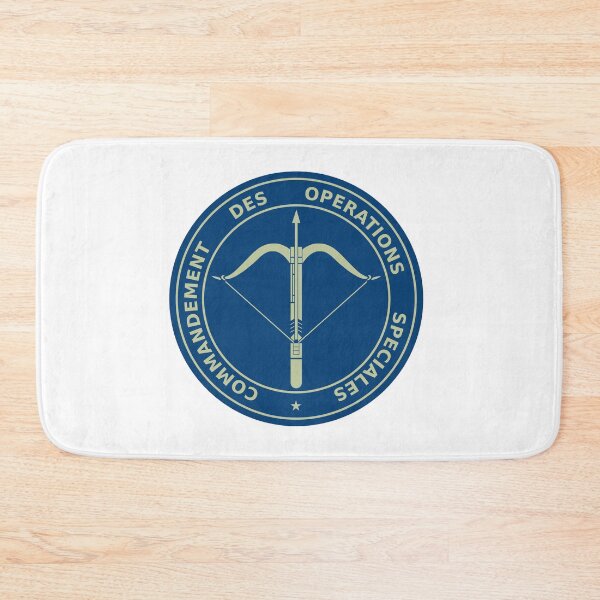 Item preview, FRENCH COS SPECIAL OPERATIONS COMMAND designed and sold by Aspretto.