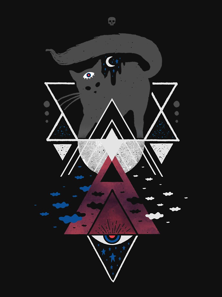 Soothsayers by ordinaryfox