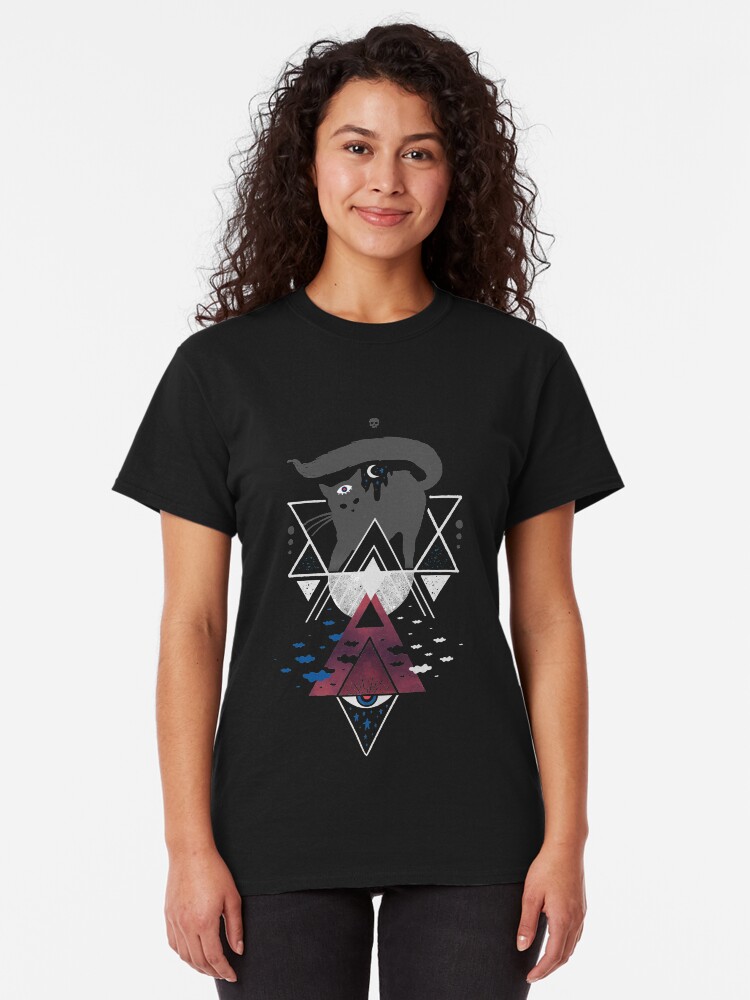 Alternate view of Soothsayers Classic T-Shirt