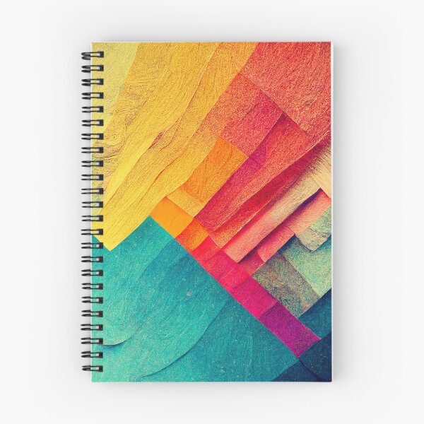 Item preview, Colorful Abstract Pattern [25] designed and sold by FreshAirShop.