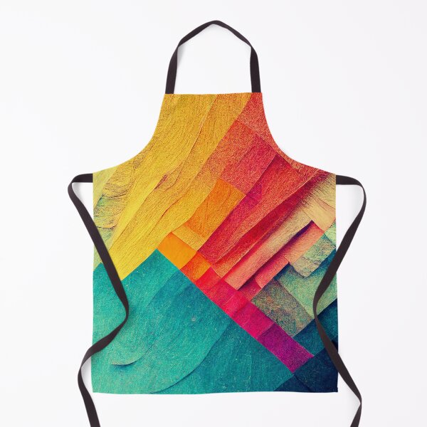 Item preview, Colorful Abstract Pattern [25] designed and sold by FreshAirShop.