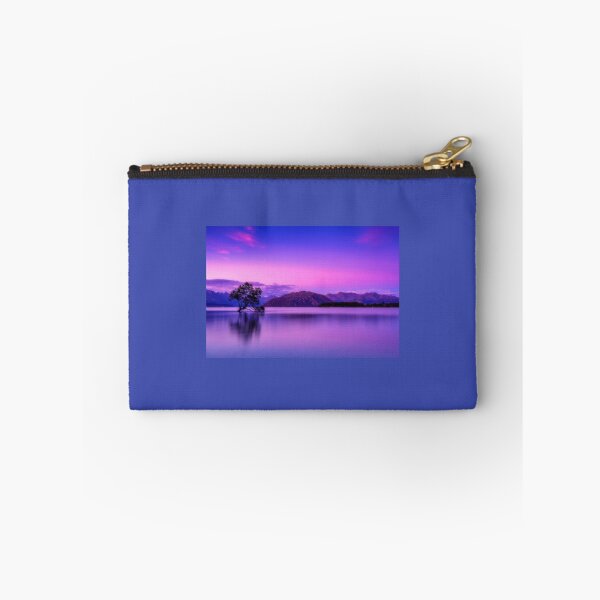 Item preview, Nature lake aesthetic - Blurry version designed and sold by True2Form.