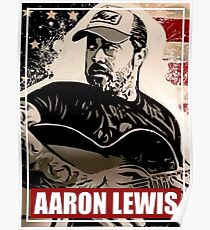 so impress aaron Poster
