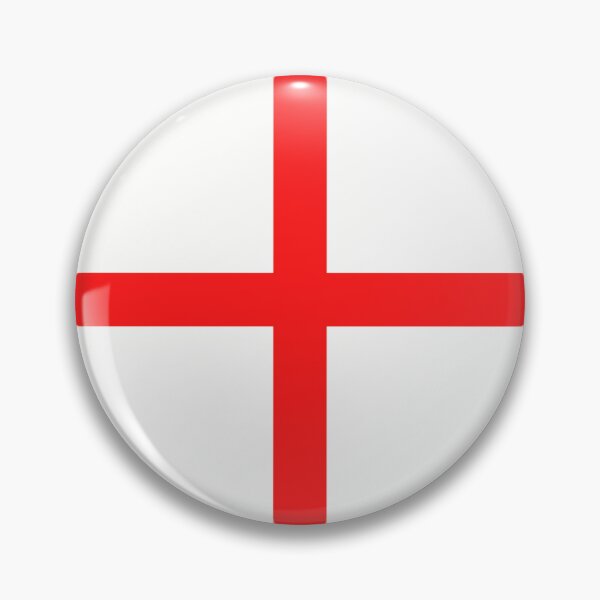 Item preview, go England - flag flag designed and sold by Jero-fan.