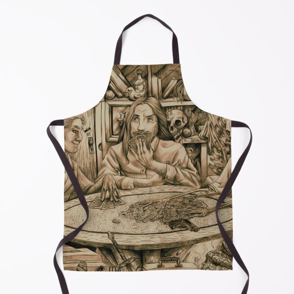 Item preview, Poker with the dead designed and sold by Furiarossa.