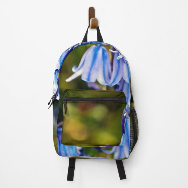 Item preview, Bluebells Spring Flowers Hyacinthoides designed and sold by AndyEvansPhotos.
