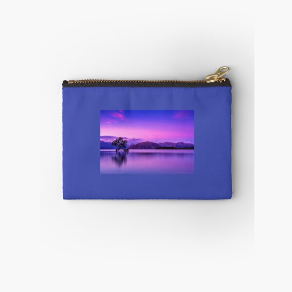 Item preview, Nature lake aesthetic designed and sold by True2Form.