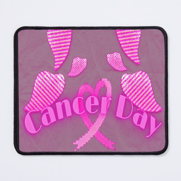 Item preview, Cancer day designed and sold by AkMaLlAjOtA.