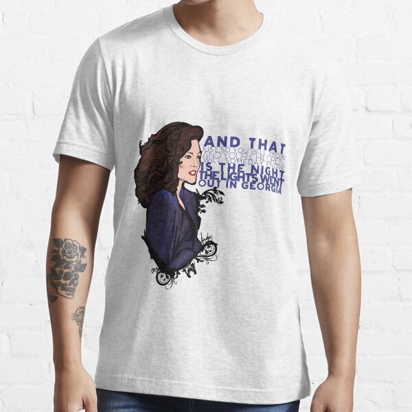 Julia Sugarbaker Essential T-Shirt