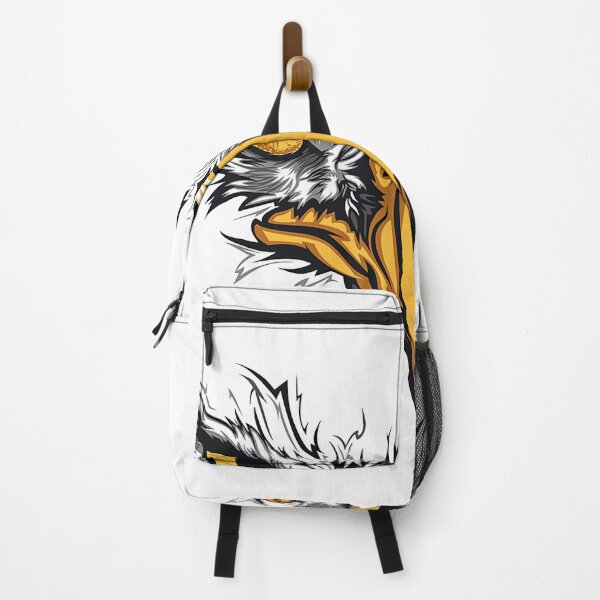 Item preview, Golden Eagle angry look is beautifull designed and sold by PixelWave Studio.