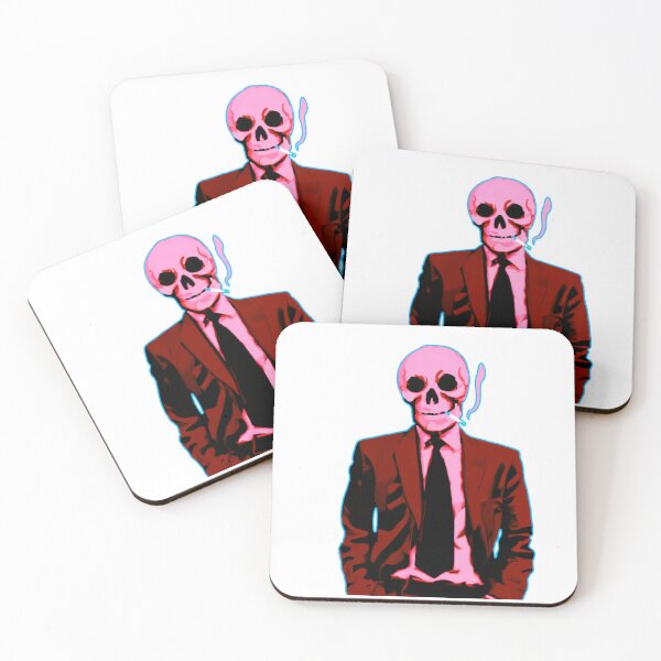 Item preview, Stylish Death designed and sold by PVSKI.