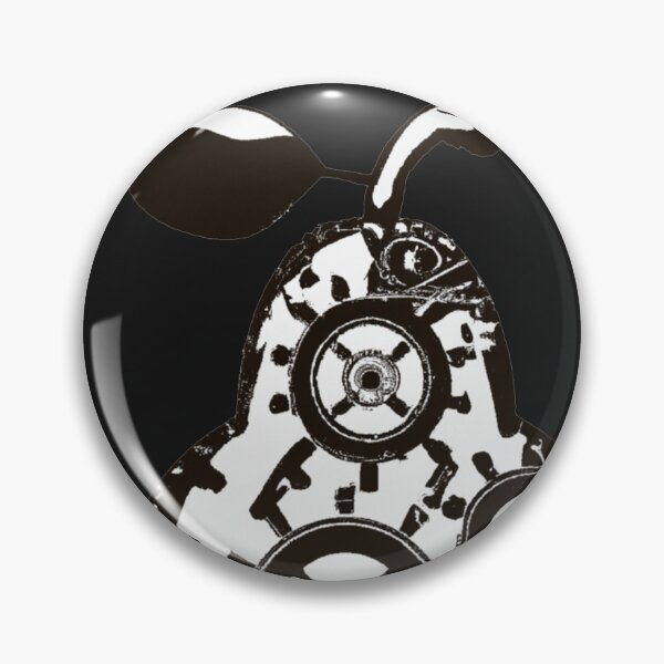 Item preview, Gasket Pear designed and sold by SteamedpunkVegg.