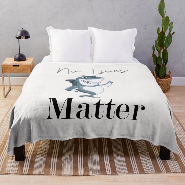 Item preview, No Lives Matter Funny Parody Vintage designed and sold by toufikpromo.