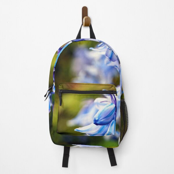 Item preview, Bluebells Spring Flowers Hyacinthoides designed and sold by AndyEvansPhotos.