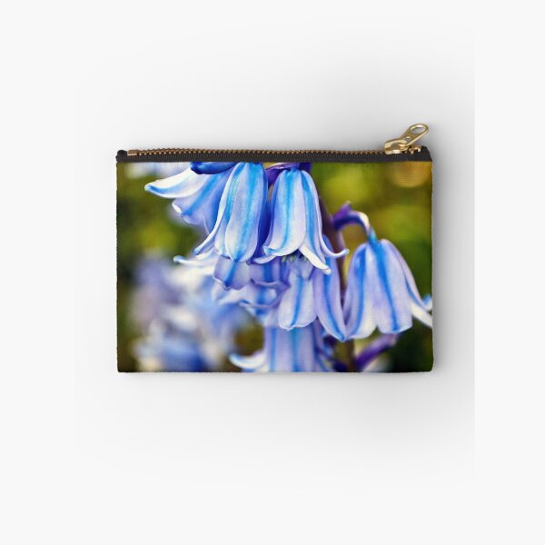 Item preview, Bluebells Spring Flowers Hyacinthoides designed and sold by AndyEvansPhotos.