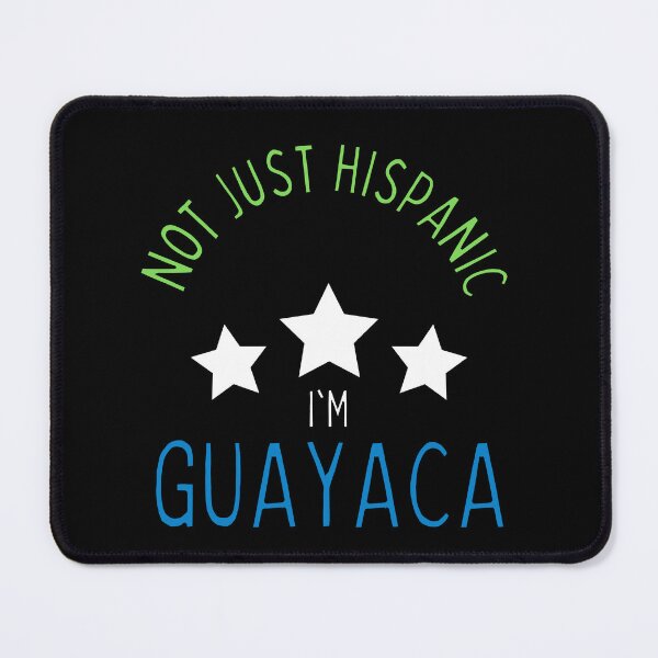 Item preview, Copy of I'm Guayaca designed and sold by sylbealvaguez.
