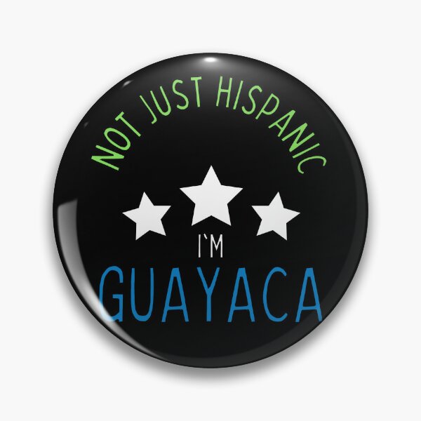 Item preview, Copy of I'm Guayaca designed and sold by sylbealvaguez.