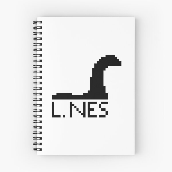 Item preview, L.NES designed and sold by joshcartoonguy.