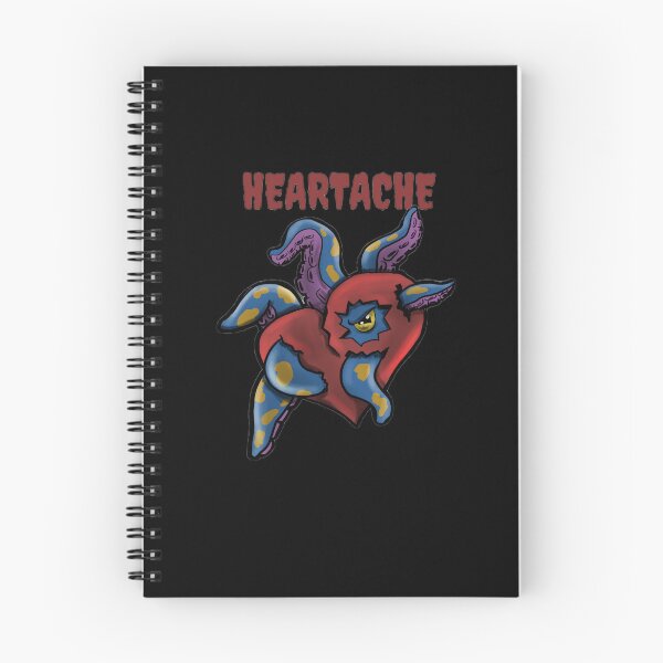 Item preview, HEARTACHE  designed and sold by CartoontStore.