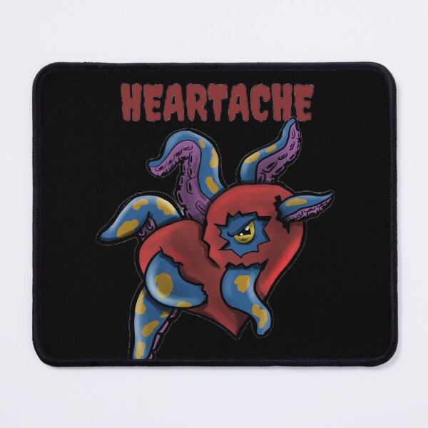Item preview, HEARTACHE  designed and sold by CartoontStore.